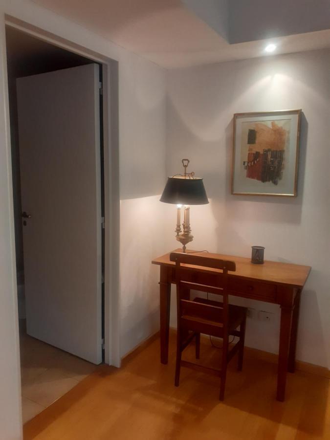 Honduras Soho Lägenhet Buenos Aires Exteriör bild