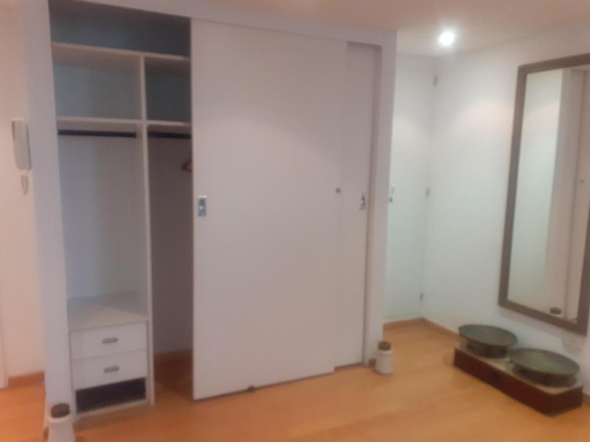 Honduras Soho Lägenhet Buenos Aires Exteriör bild